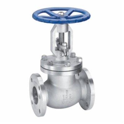 Zawór kulowy ze stali ANSI